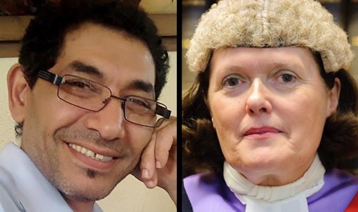 A deaf Muslim pedophile, who was sentenced to 20 years in prison after raping girls as young as eight, has had his sentence slashed.