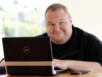 Kim Dotcom vows to create censorship-free Twitter alternative
