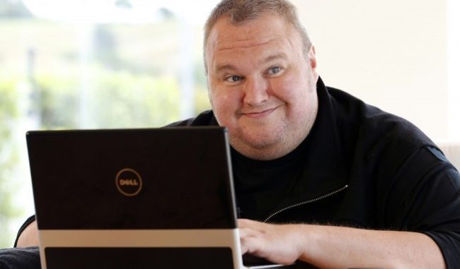 Kim Dotcom vows to create censorship-free Twitter alternative