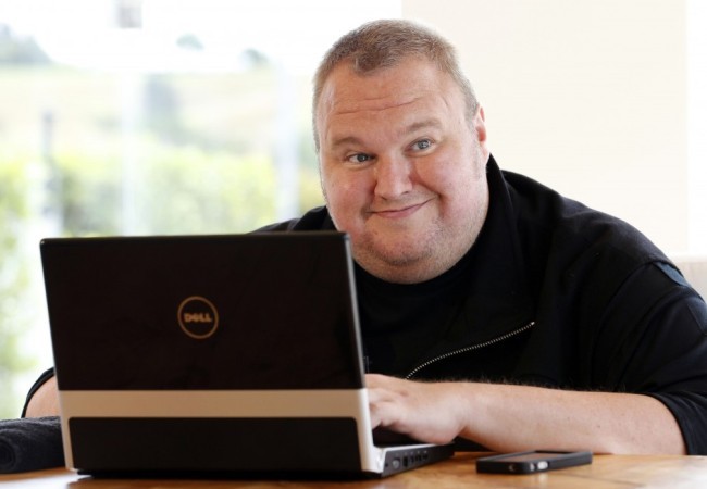 Kim Dotcom vows to create censorship-free Twitter alternative