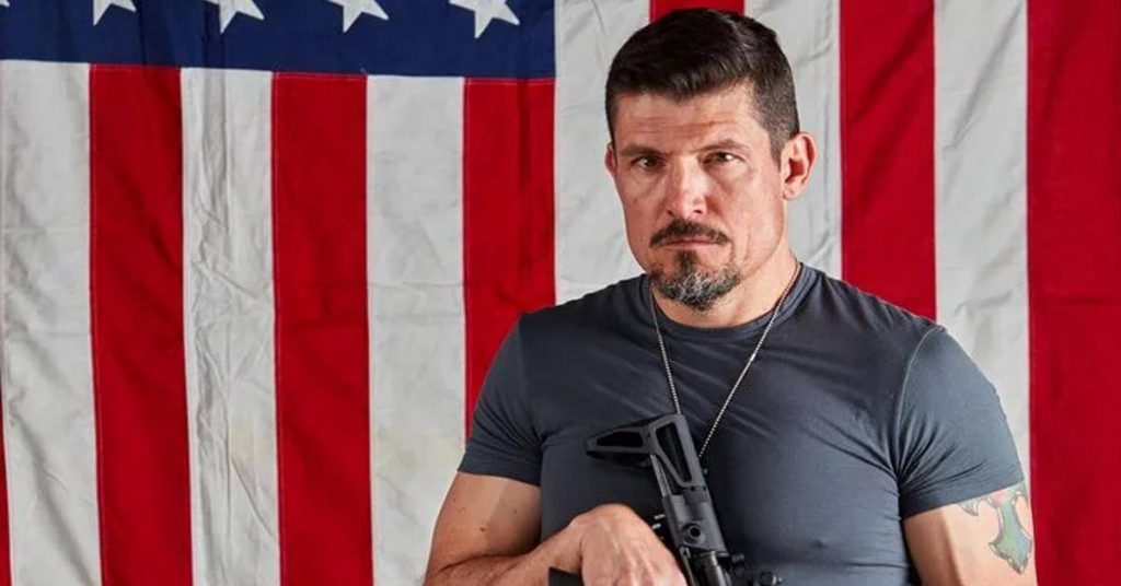 Krist Paranto, one of the heroes of Benghazi, says James Comey and Andrew McCabe tried to pin criminal charges on him after his tour of duty.