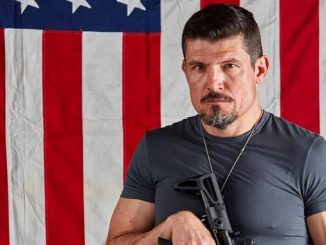 Krist Paranto, one of the heroes of Benghazi, says James Comey and Andrew McCabe tried to pin criminal charges on him after his tour of duty.