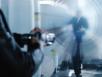 Military scientists unveil laser that can transmit human voices