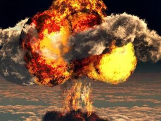 NASA has unveiled plans to divert or destroy an asteroid calculated to come disturbingly close to Earth in 2135 using nuclear weapons.