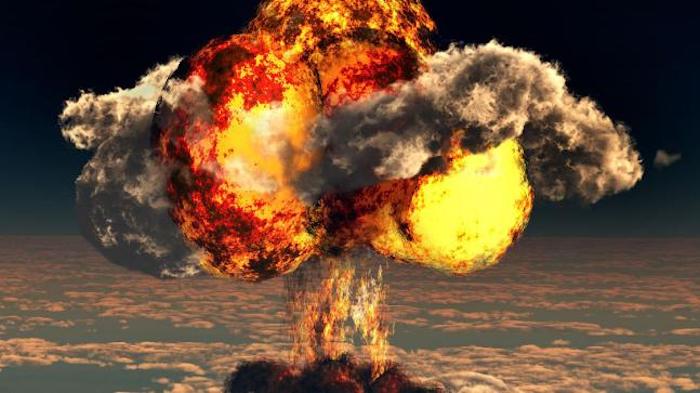 NASA has unveiled plans to divert or destroy an asteroid calculated to come disturbingly close to Earth in 2135 using nuclear weapons.