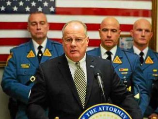 New Jersey police bust pedophile ring involving thousands of young children