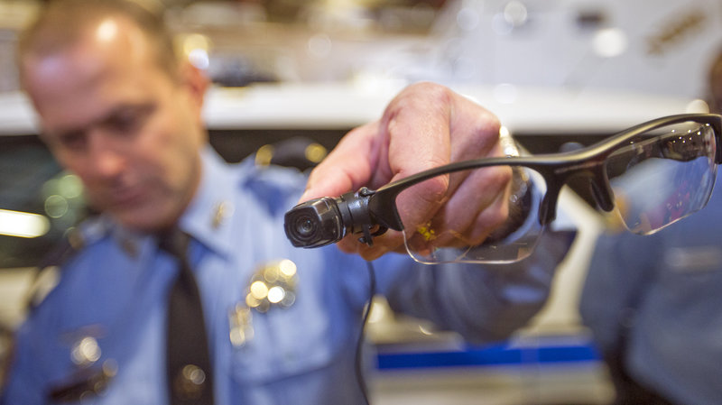 Police test out pre-crime technology on New Orleans residents