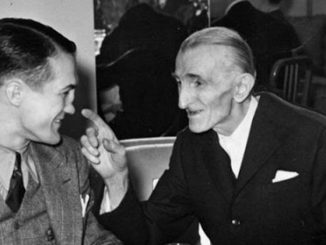 Nikola Tesla gave a rare interview to a journalist in 1899 and the contents were so revolutionary that the interview was banned.
