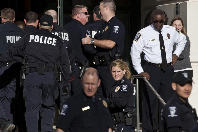 Thirteen children have been rescued from an eight-state pedophile ring that led to the arrest of 76 abusers.