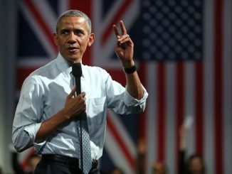 Obama says he wants to create one million little socialist Obama's