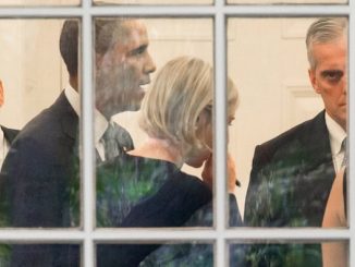 Congress to appoint special counsel to investigate Obama illegal wiretapping of Trump