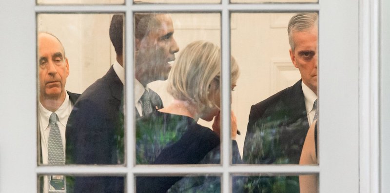 Congress to appoint special counsel to investigate Obama illegal wiretapping of Trump