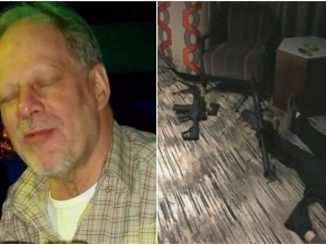 Stephen Paddock was motivated by anti-Trump hysteria, according to the FBI