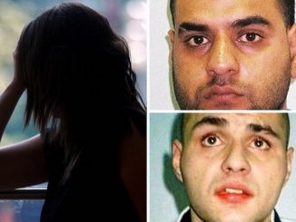 UK police say Telford girls consented to sex with rape gang