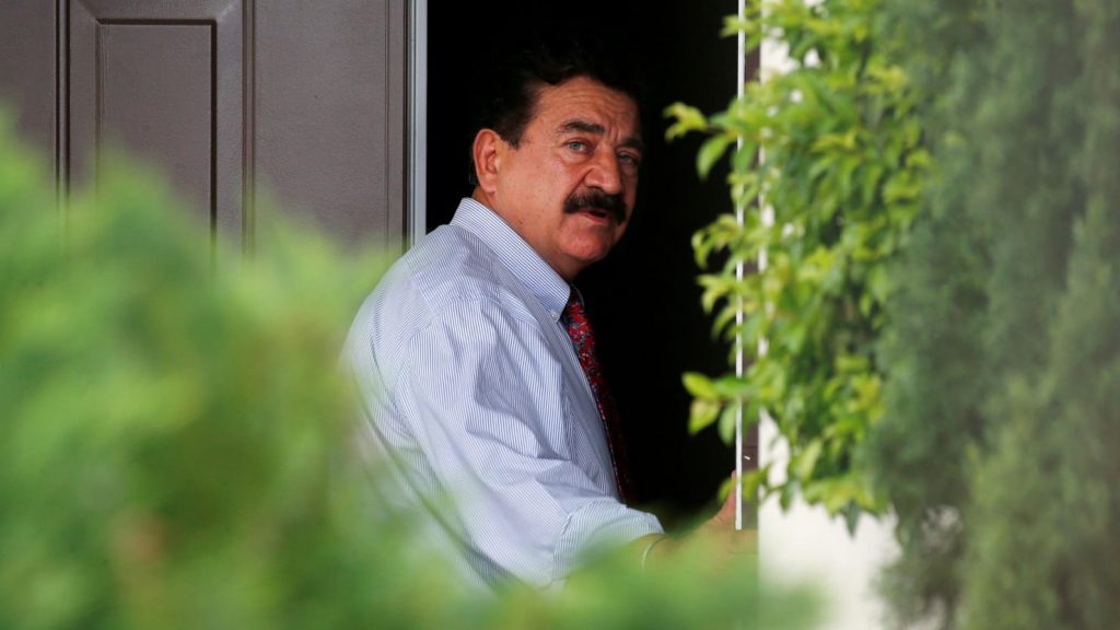 Pulser nightclub gunman's father worked as FBI informant