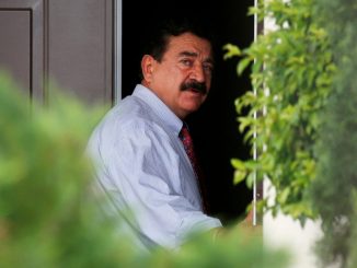 Pulser nightclub gunman's father worked as FBI informant