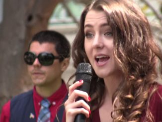 Right wing activist banned from entering Britain