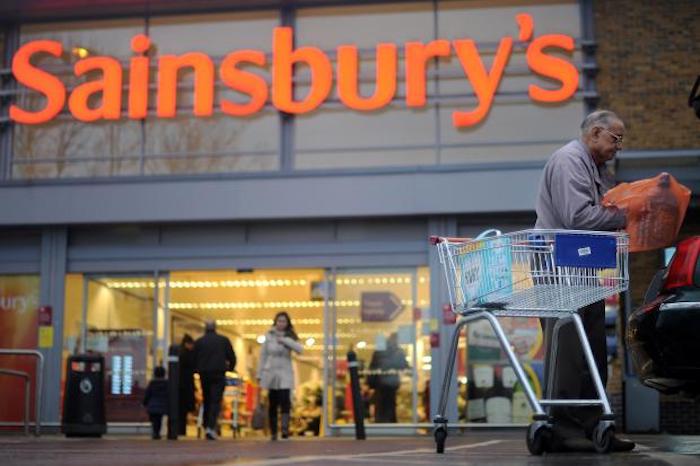 Sainsbury's bans easter from their chocolate eggs