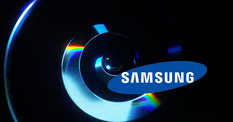 Samsung has worked with hypnotists to create a function on their website that involves hypnotizing members of the public and erases memory.