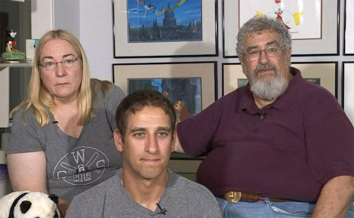 Seth Rich's family say he leaked DNC emails to WikiLeaks