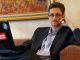 Former NSA contractor Edward Snowden has criticized the integrity of Russia’s presidential election after Vladimir Putin won in a landslide.