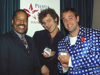 South Park creators come out as Trump supporters