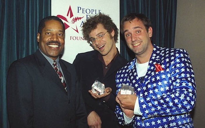 South Park creators come out as Trump supporters