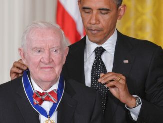 Obama-era Supreme Court Justice vows to repeal second amendment