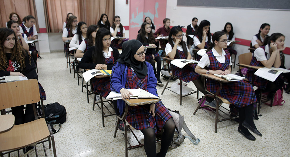 Sweden bans religious schools