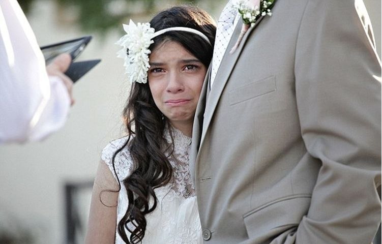 Sweden issues child marriage guidelines to its citizens