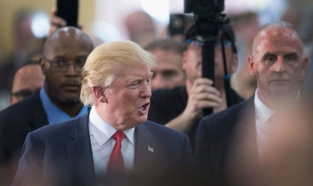 Neocons hijack the White House to prepare the world for a global war