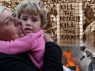 Tens of thousands of people have signed petition asking President Trump to allow persecuted white South Africans to emigrate to the U.S.