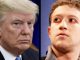 Mark Zuckerberg declares war on Trump and all of his supporters