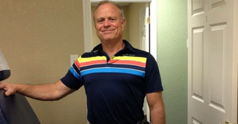 87th holistic doctor found murdered by police