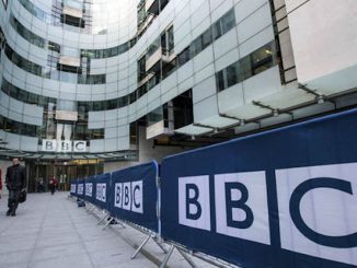 BBC admits it screens employees to weed out subversive types