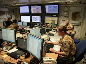 British Army create team of psychological warfare agents to target users on Facebook