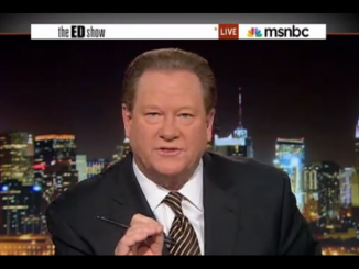 Former MSNBC journalists admit to being paid to spread deep state propaganda