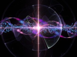 Scientists discover new form of DNA that has evolved