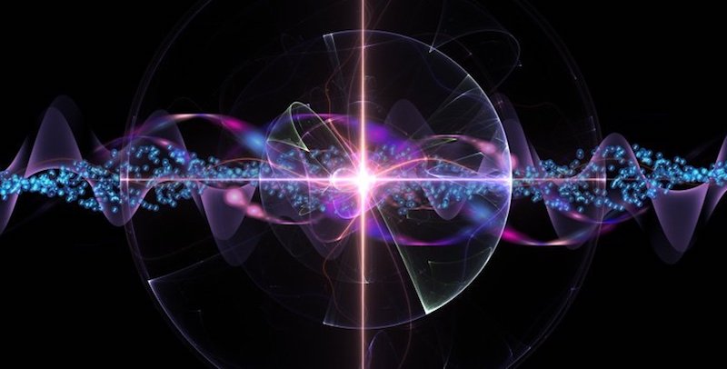 Scientists discover new form of DNA that has evolved