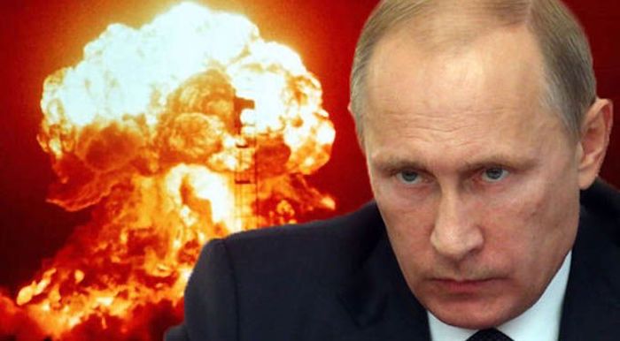 Putin warns world stands on the brink of World War 3