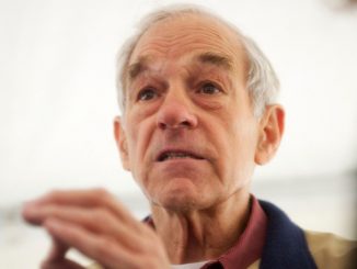 Ron Paul says Trump will regret allowing the Neocons to dictate foreign policy