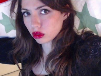 UK government accuse Syrian Girl of being a Russian bot