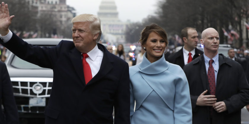 The Deep State removed President John F. Kennedy from office because he would not go along with their agenda, according to former CIA Officer and whistleblower Kevin Shipp, who also warns that the Deep State currently have President Donald Trump in their crosshairs.