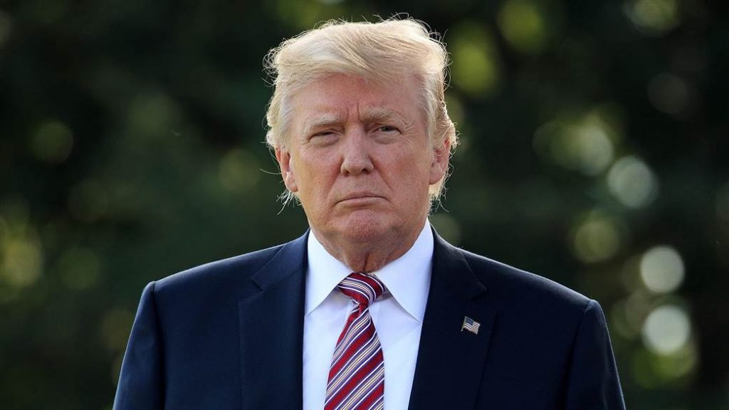 Trump to probe social media giants' censorship of alt. media