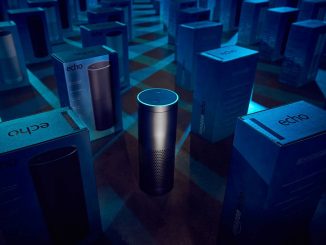 Amazon patents eavesdropping algorithm