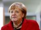 German Chancellor Angela Merkel claims there is clear evidence Assad used chemical weapons in Syria