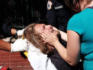 Synthetic marijuana produced by Big Pharma leaves 2 dead, 89 others hospitalized