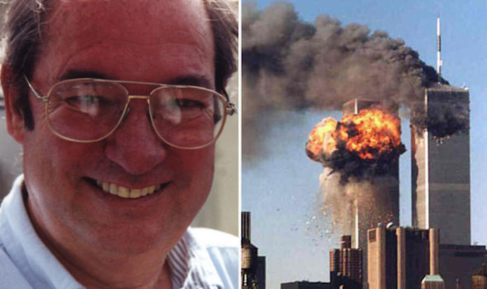 The late Bill Cooper predicted 9/11 and knew Osama bin Laden would be used as a scapegoat shortly before he was murdered