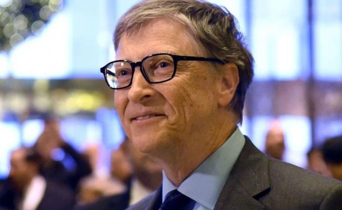 Bill Gates pays Big Pharma 12 million dollars to develop universal flu vaccine