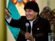 Bolivia declares total independence from IMF and world bank